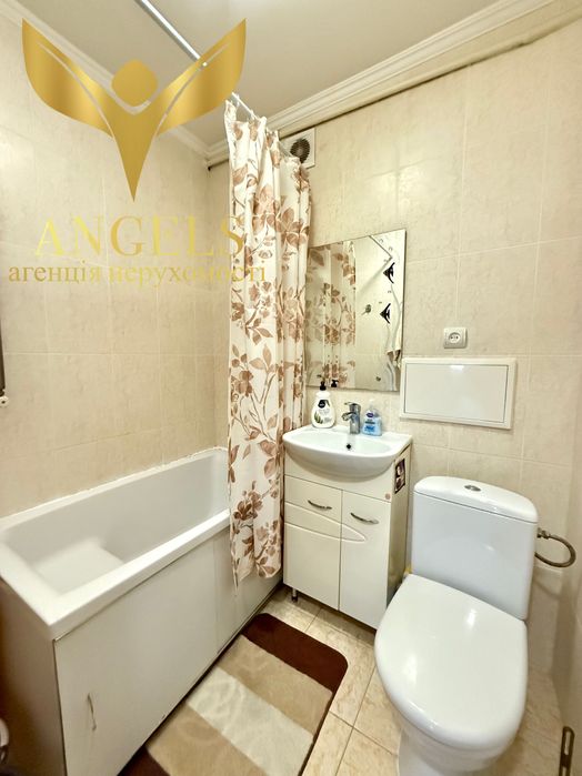 Оренда 2-к в центрі АГО 2 поверх