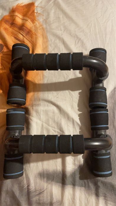 Paraletki do pompek stan idealny