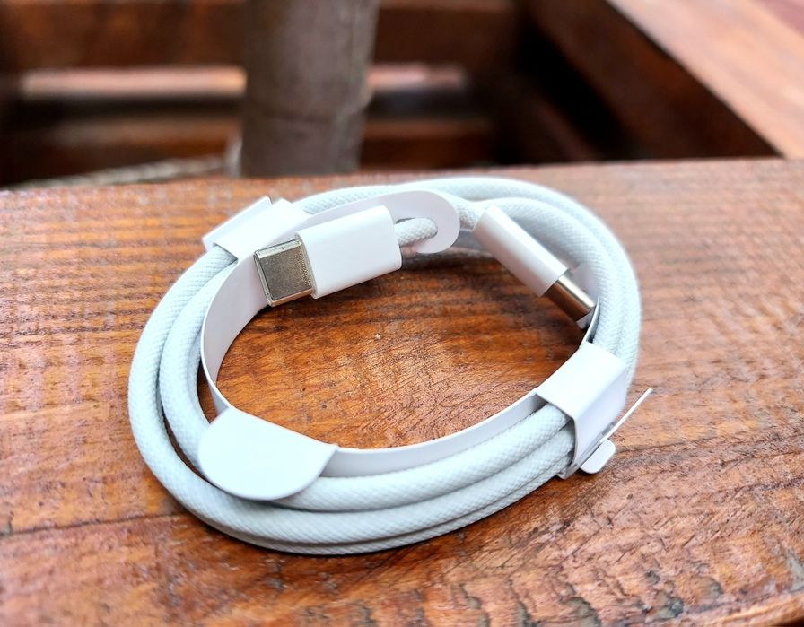 Кабель Samsung Type C/Type C Самсунг зарядка
