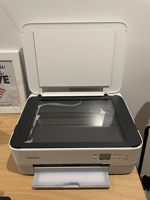 Impressora Canon Pixma TS5351i