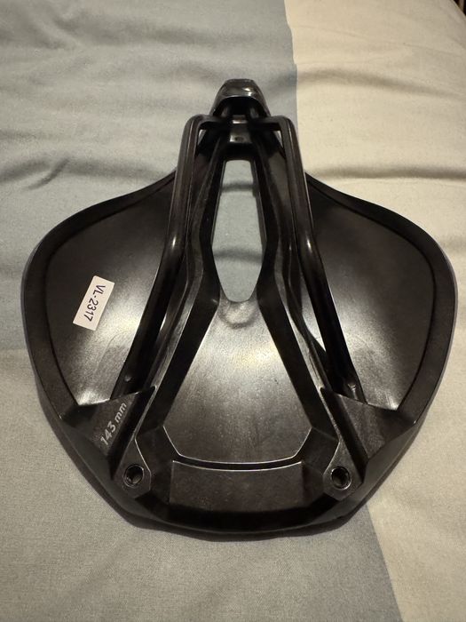 Selim Specialized Power Comp 143mm - Rigorosamente novo