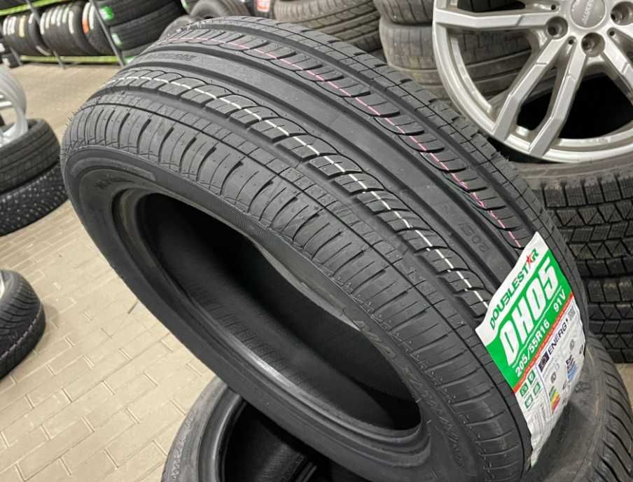 185/70R14 88T MAXIMUM DH05 TL Doublestar Шина Лето 2026 Самовывоза нет