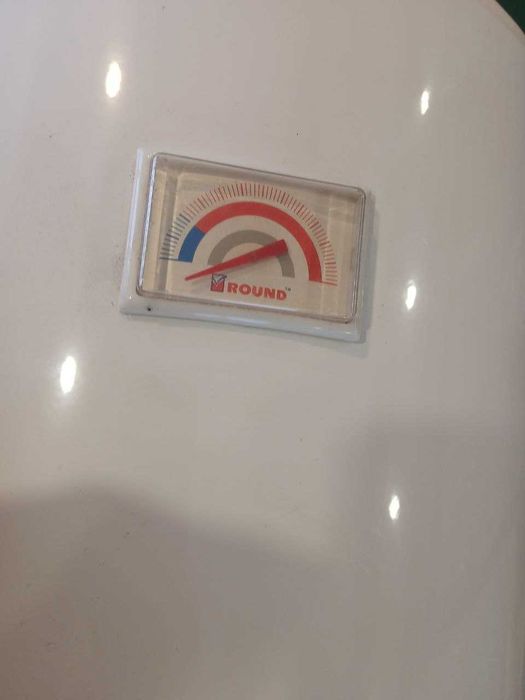 Бойлер Round на 80 л