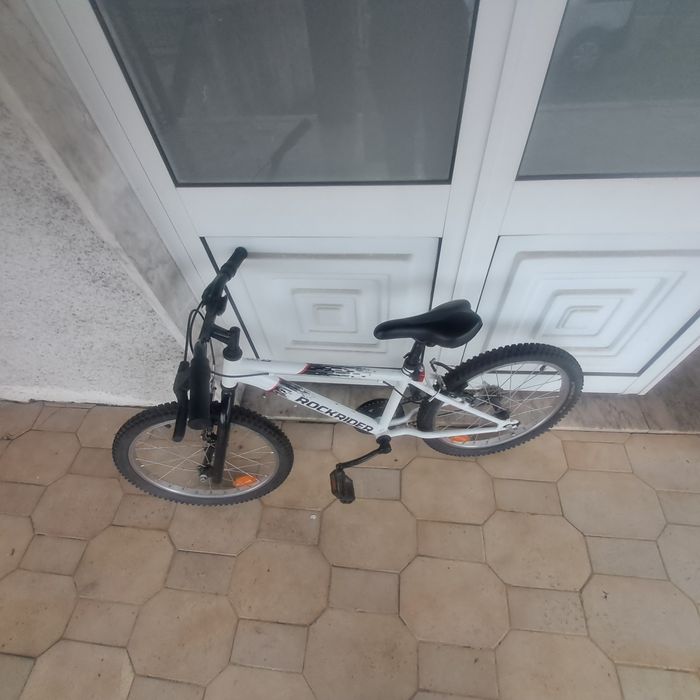 3 bicicletas para venda roda 20