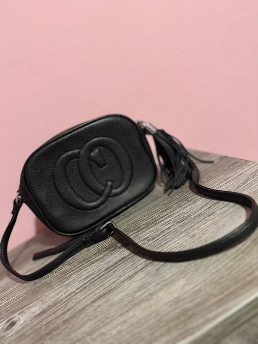 Сумочка женская в отличном состоянии