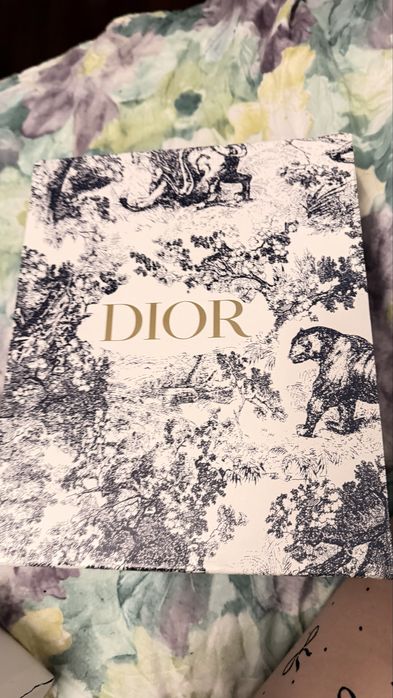 Christian Dior  sapatos