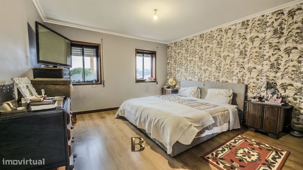 Apartamento T2 Venda em Brito,Guimarães