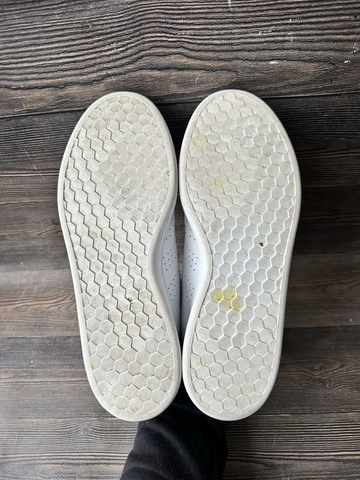 Кросівки Adidas advantage 44 р