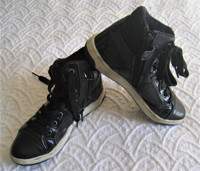 Calçado 31 - Menina