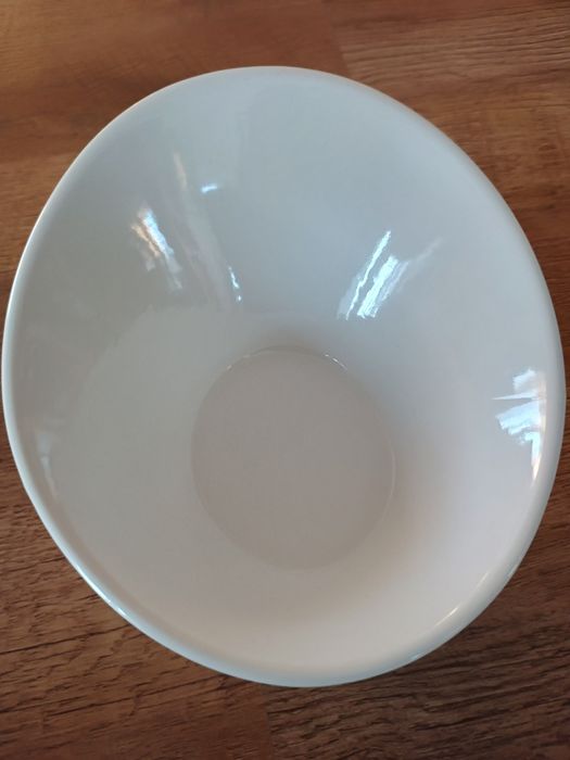 Zestaw 3 asymetrycznych misek