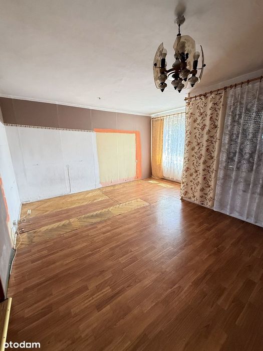 Przestronna kawalerka z balkonem blisko centrum