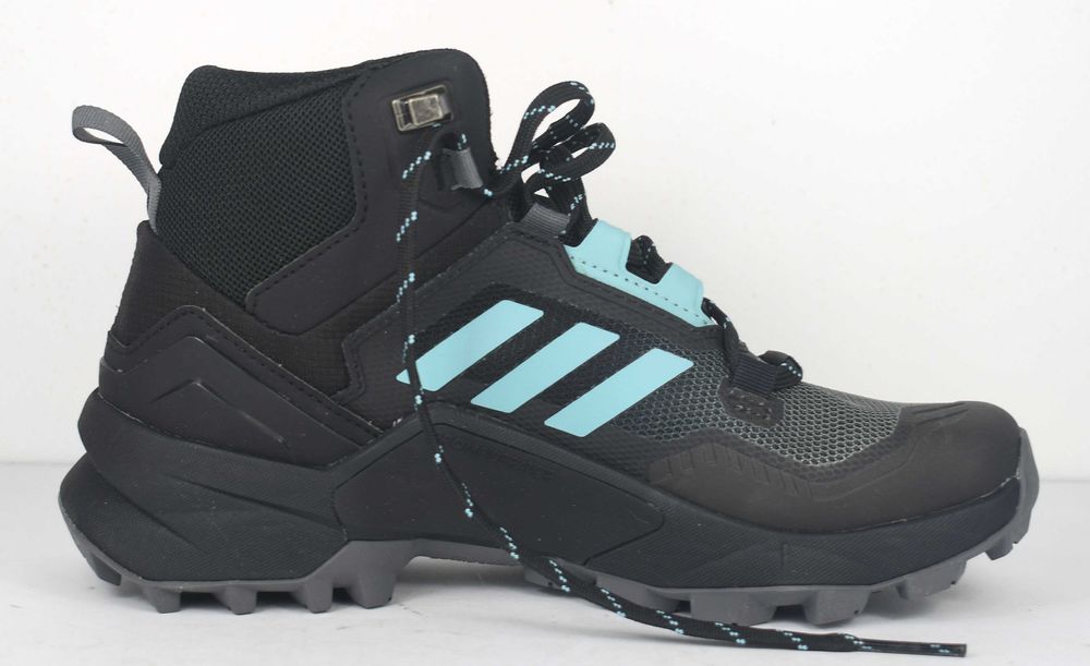 Adidas Terrex Swift R3 Mid GORE-TEX Hiking gz3043 roz. 38
