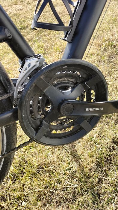 Rower miejski prophette