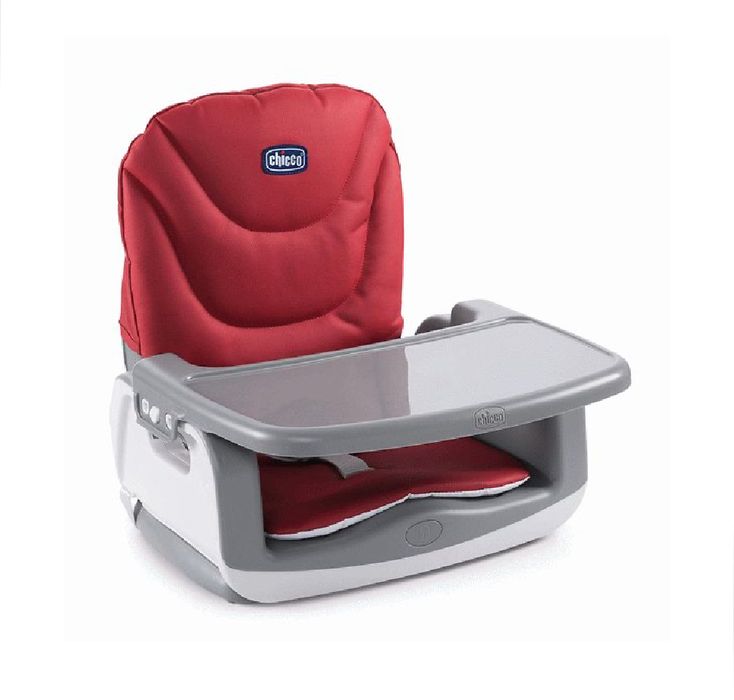 Cadeira de Alimentação Booster Chicco UP TO 5