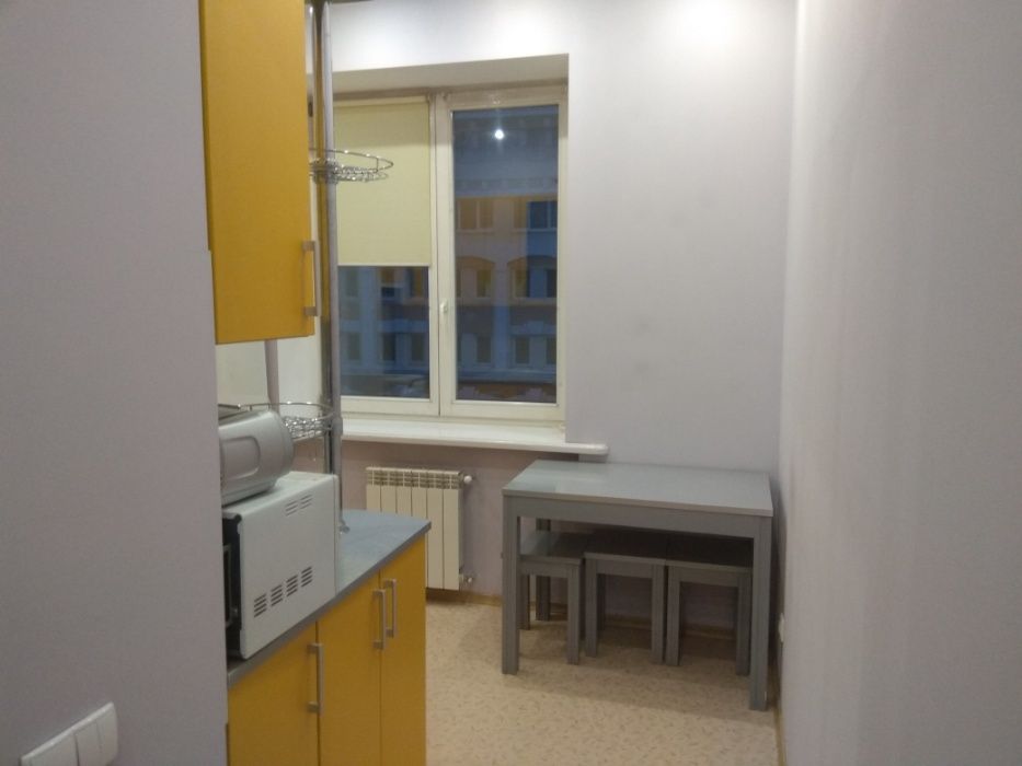 Квартира на Соборній, 156