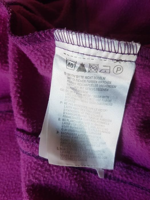 Bluza sportowa adidas L