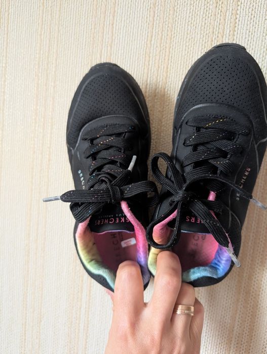 Кросівки Skechers