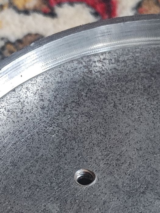 Скарбничка нержавiюча сталь