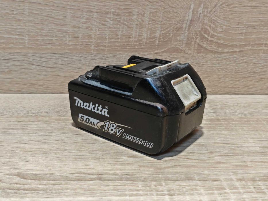 Akumulator Bateria Makita BL1850B 18V 5Ah