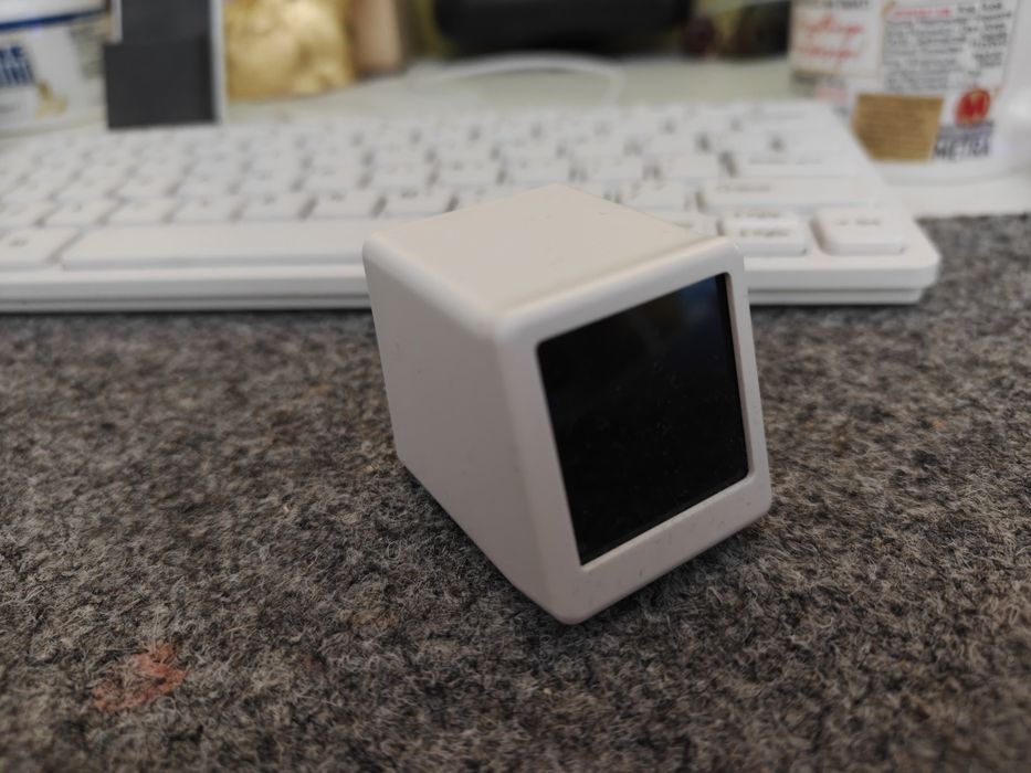 Geek magic Smart Desktop Gadget