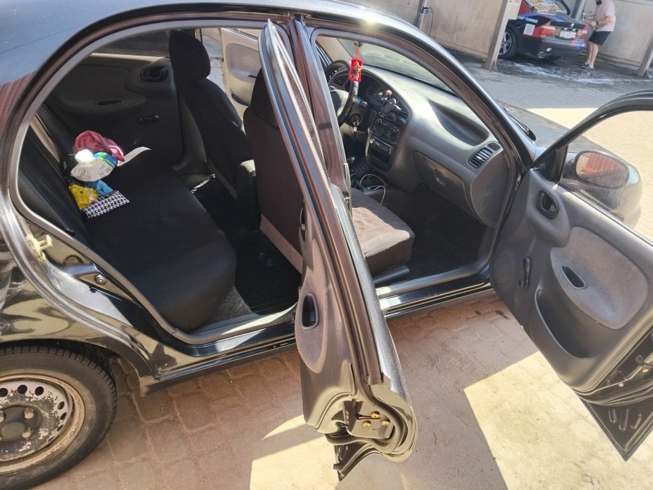 Продам Daewoo Sens.