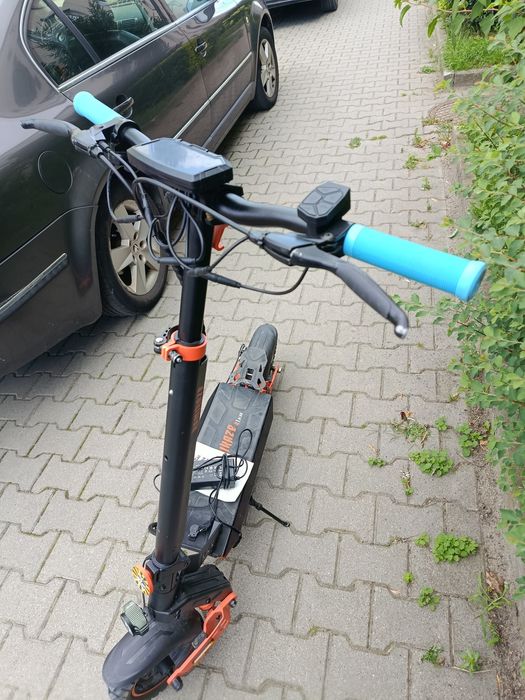 Kamikadze k1 plus