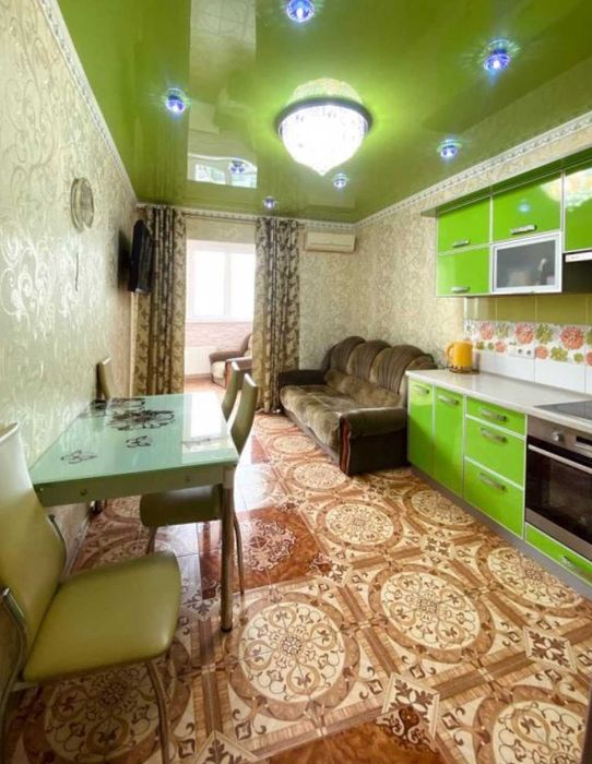 1-room apartment apartment by the address (area 58 m²) - Atlanta.ua - photo 9