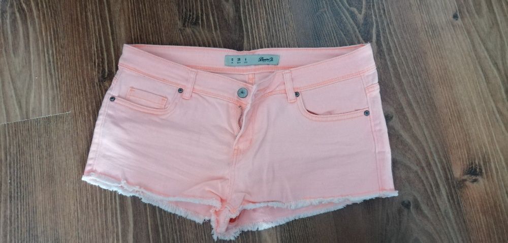 MusT Have Śliczne 2pary szorty spodenki Primark Atmosphere M