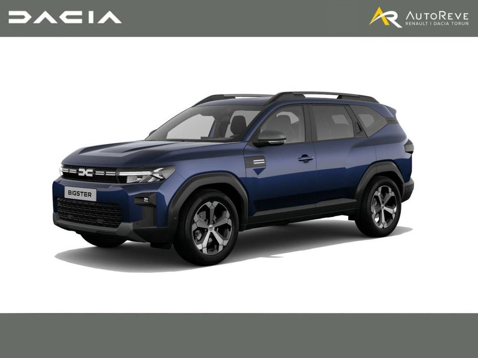 Dacia Pozostałe Dacia