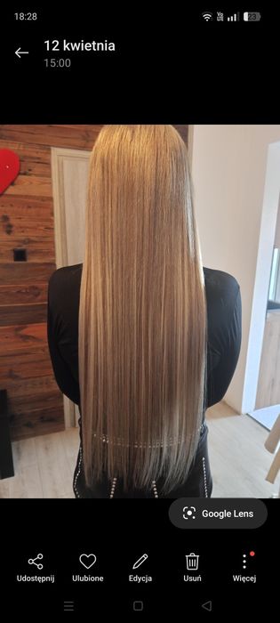 Profesjonalne strzyżenie męskie, damskie i dziecięce