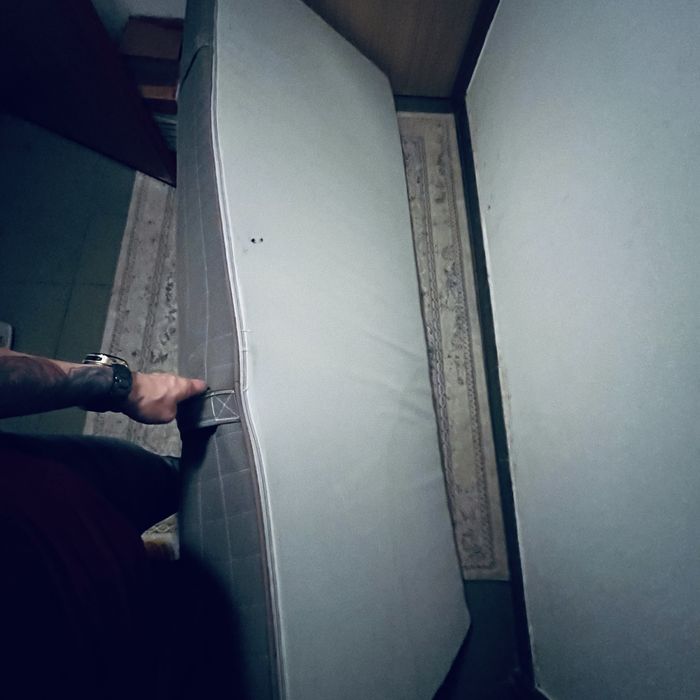 Materac ikea 80x200x20  morgedan