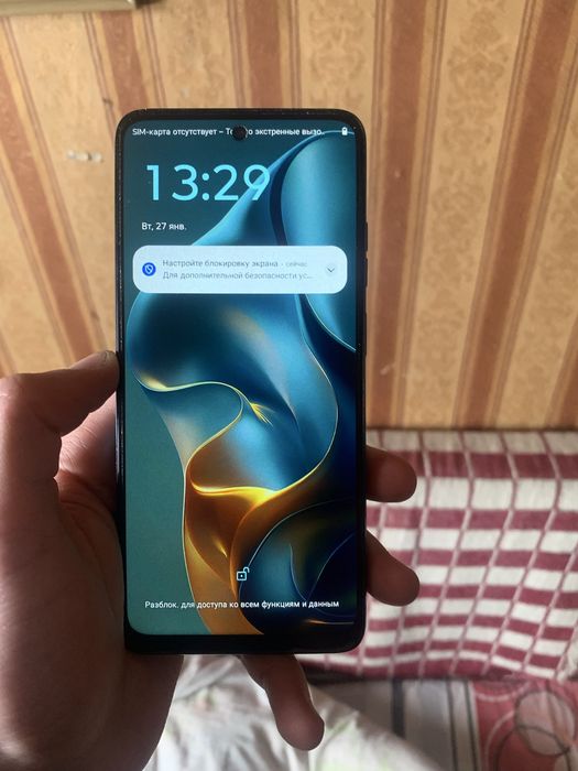 продам моторолу G05 4/256