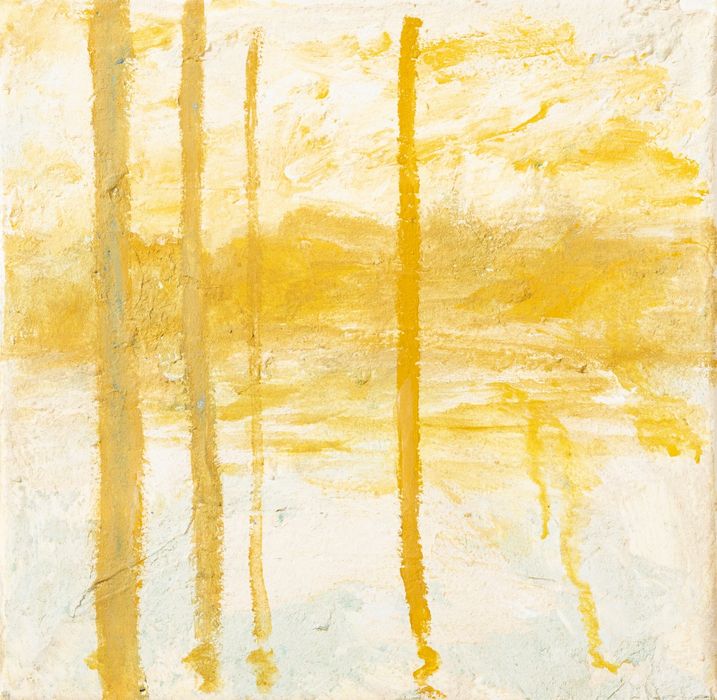 Pintura - Urbano Resendes - 2004 (assinada)