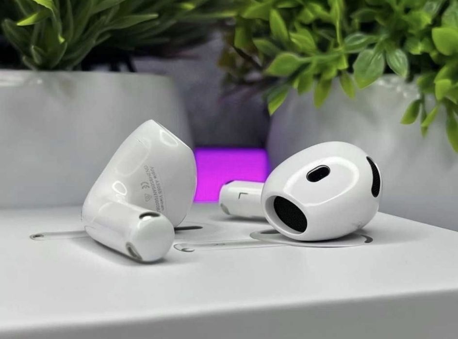 AirPods 4 (FULL 1:1)