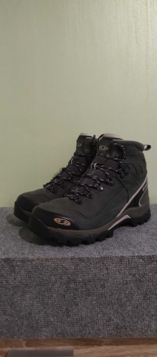 Trekkingi Salomon 39.i.1.3