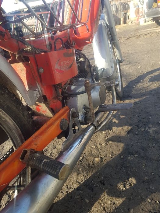 Продам дельту на ходу