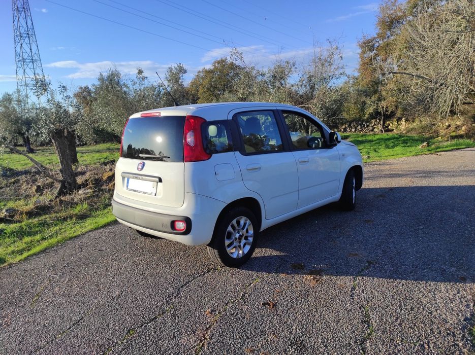 Fiat Panda 1.2 - 201964872000137729124