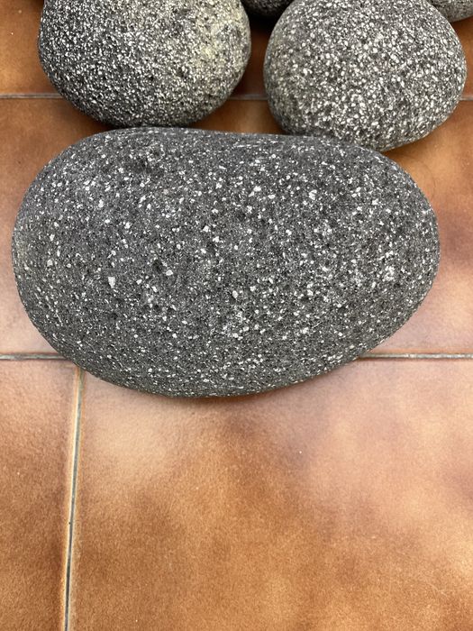 Pedras vulcânicas para aquario - Pack