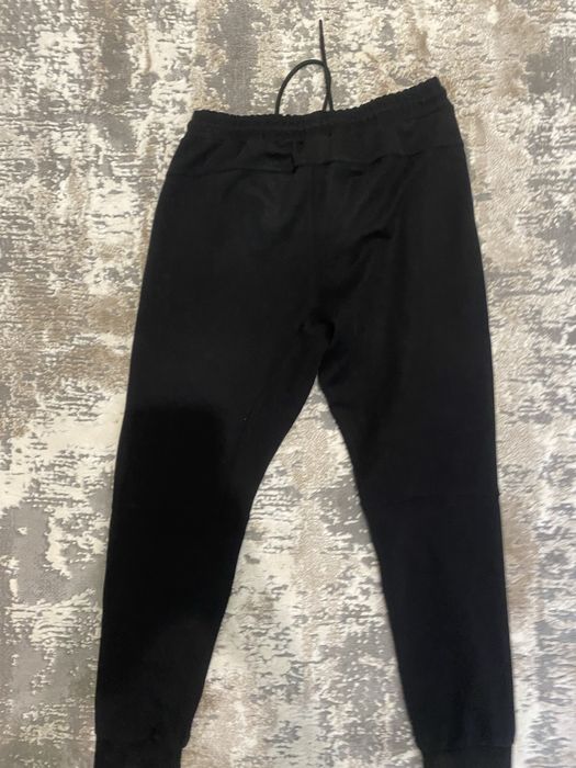 штаны Nike tech fleece