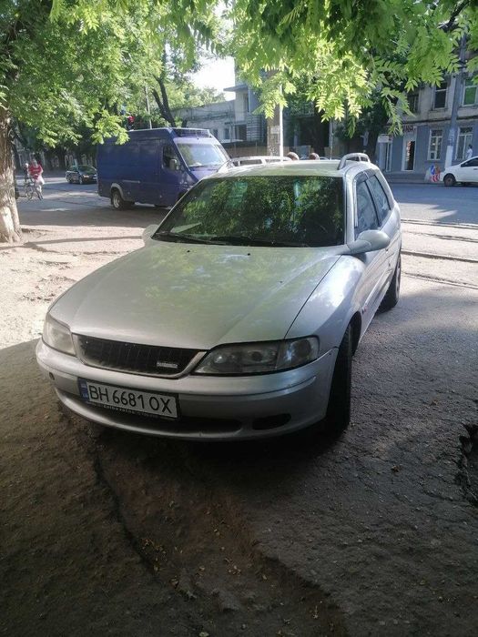 Продам Opel Vectra