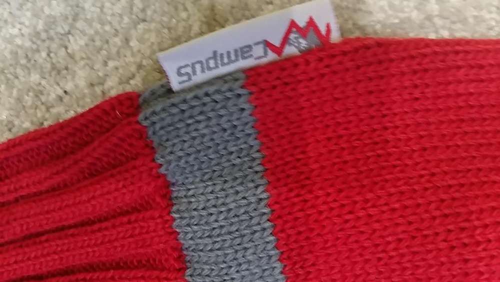 sweter męski firmy CAMPUS NOWY metka FREDO rozmiar XL rozpinany