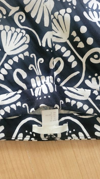 Spodnie damskie HM 38