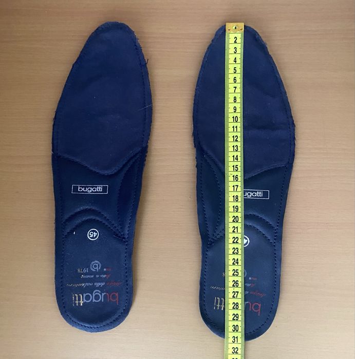 Туфлі bugatti шкіряні стильні ідеальні