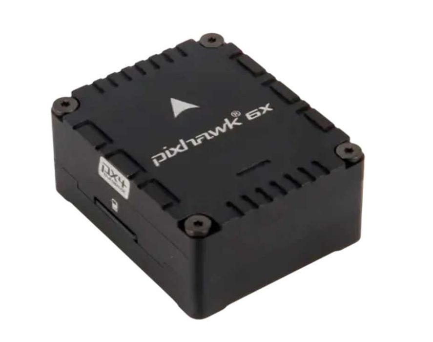 Модуль польотного контролера Holybro Pixhawk 6X(Rev8) FC Module Only