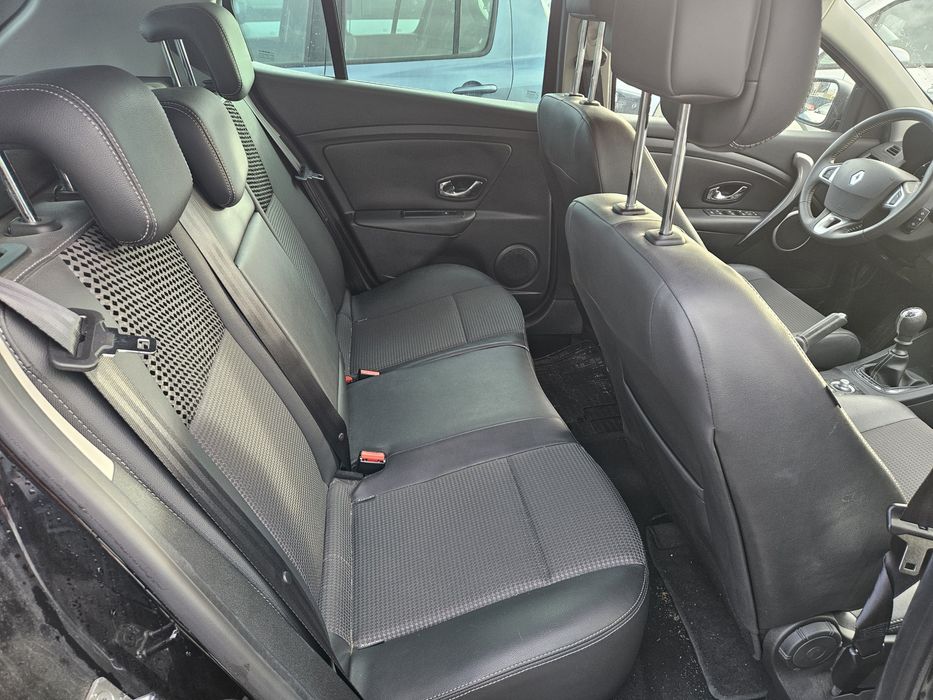 Megane 1.5 DCI LUXE-SS 74.000kms Nacional Financiamento até 120 Meses