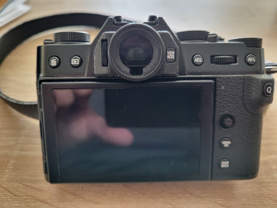 Aparat Fujifilm  X-T30