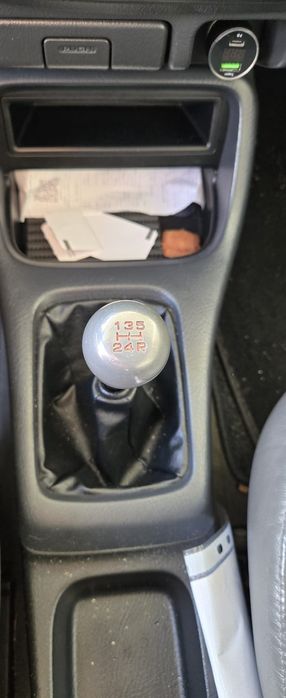 Honda civic ek3  vtec hatchback bom estado