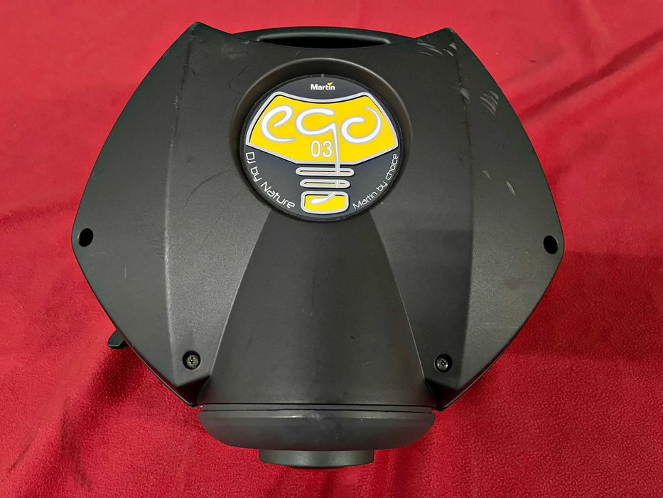 Robot de efeitos Martin EGO 03