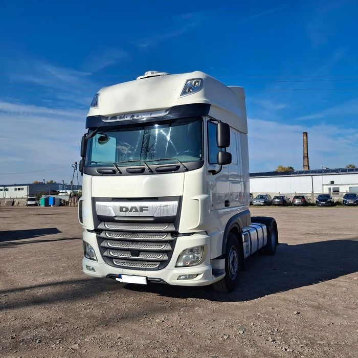 DAF