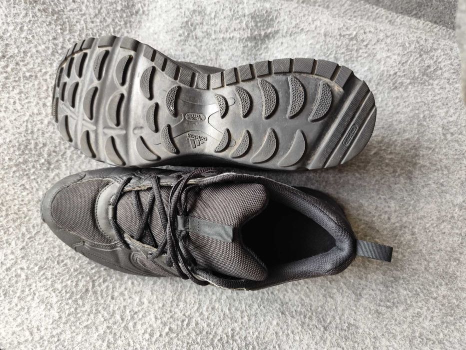 Тактические Кроссовки Adidas